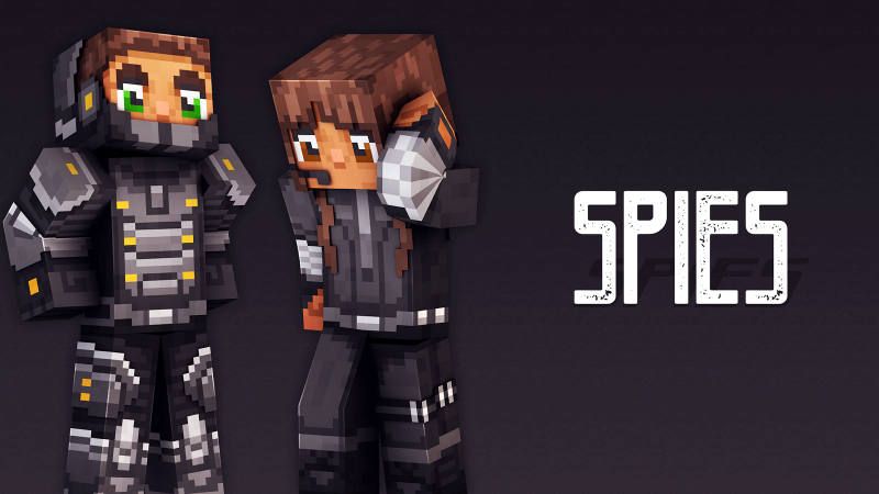 Spies Spies