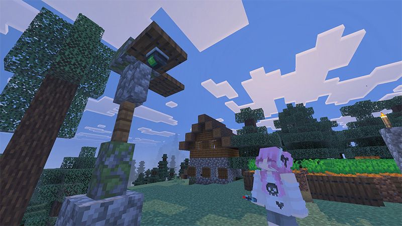 Security by Mine-North