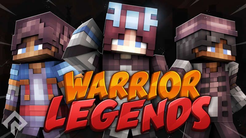 Warrior Legends