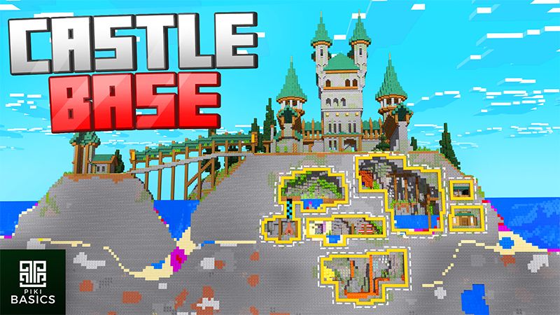 Castle Base