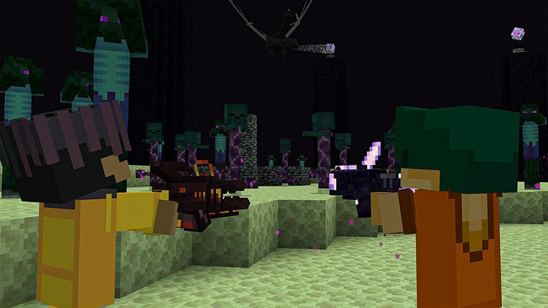 More Zombies by Heropixel Games