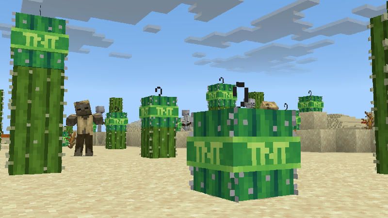 TNT by Red Eagle Studios