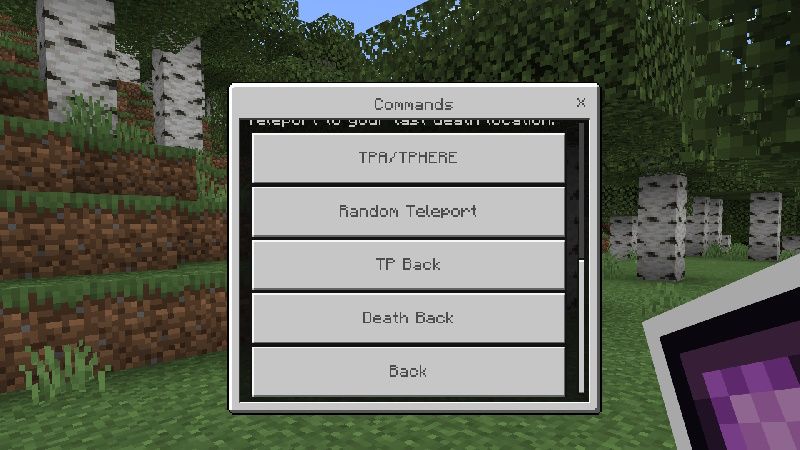 Realm Management Tool - V1.4 by Tomhmagic Creations