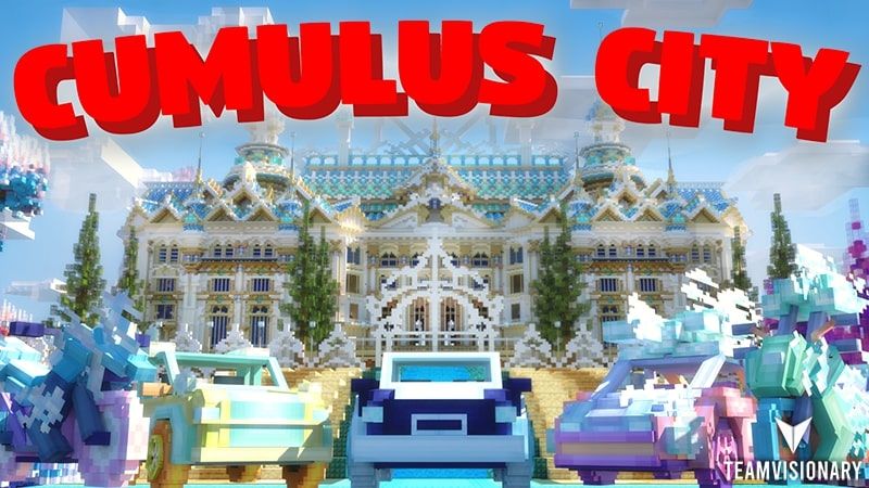 Cumulus City