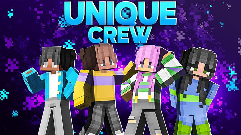 Unique Crew