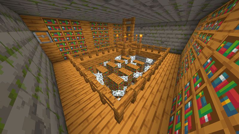 Flareful by CubeCraft Games
