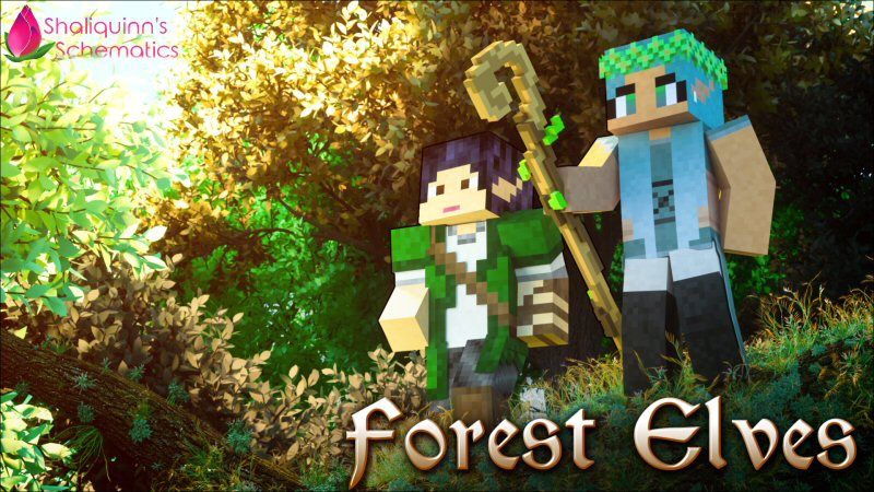 Forest Elves