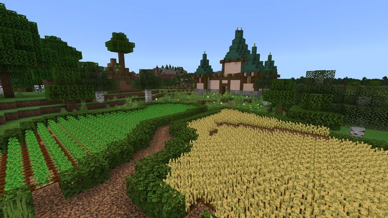 Survival Spawn: Birchwood by Magefall