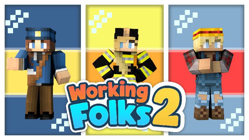 Working Folk 2 Working Folk 2
