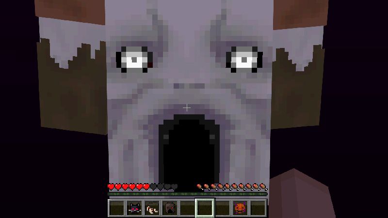 SCARY Add-On by Pickaxe Studios