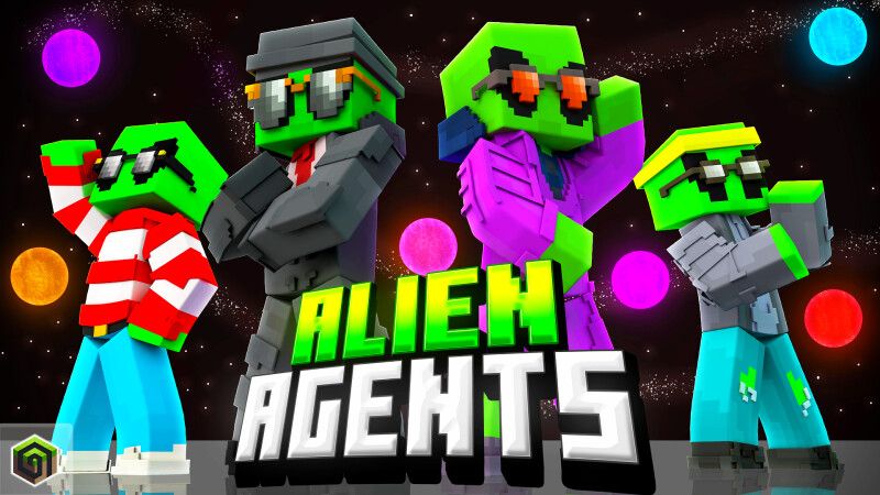 Alien Agents