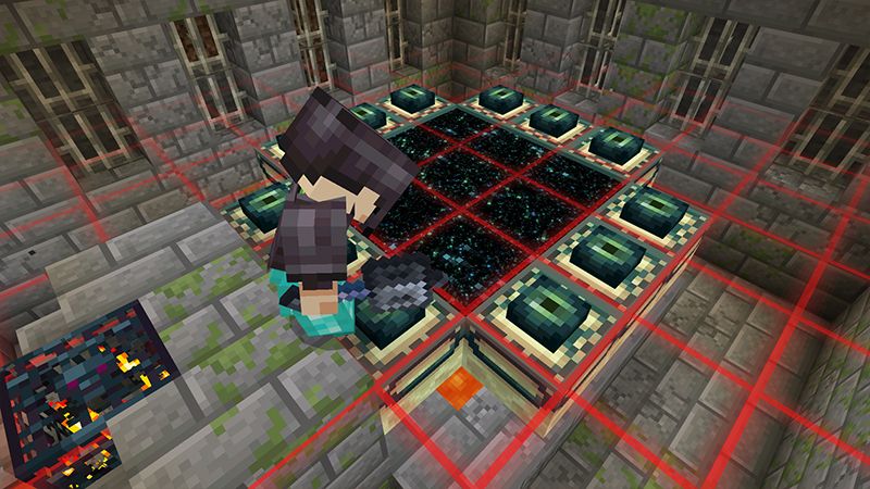 Level=Layer by Razzleberries