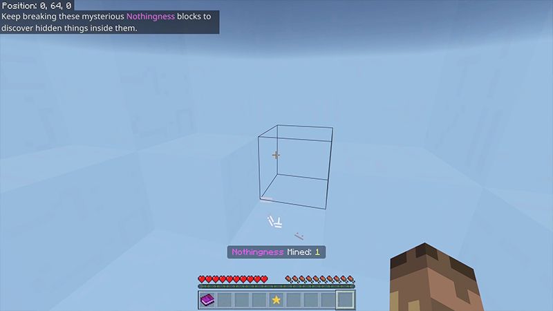 No Block by FTB