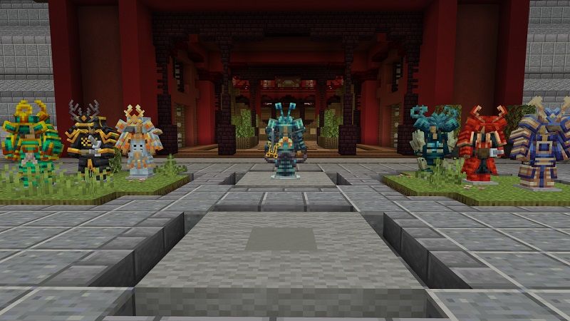 Katanas by Street Studios