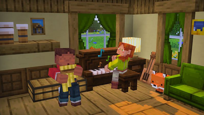 FURNITURE Add-On by XP GAMES