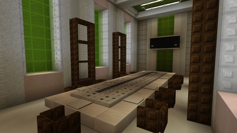 Hacker Bunker Hacker Bunker by AquaStudio