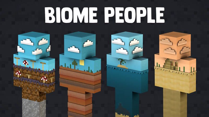 Biome People