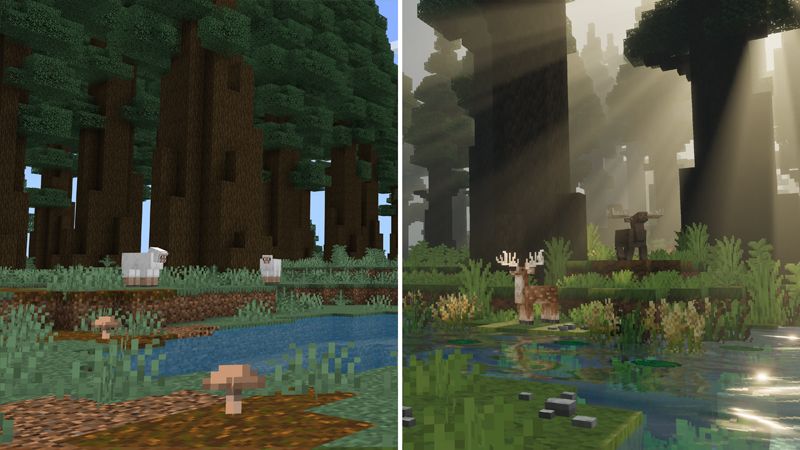 RealismCraft 2.2 by Spark Universe