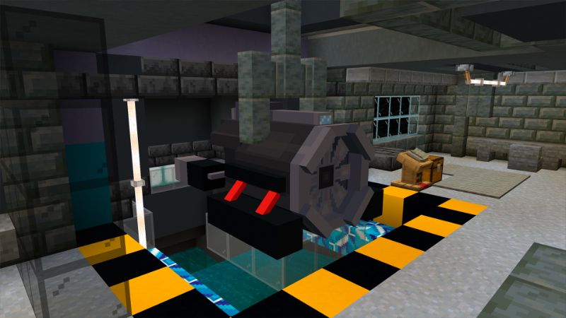 Millionaire Mansion by Box Build