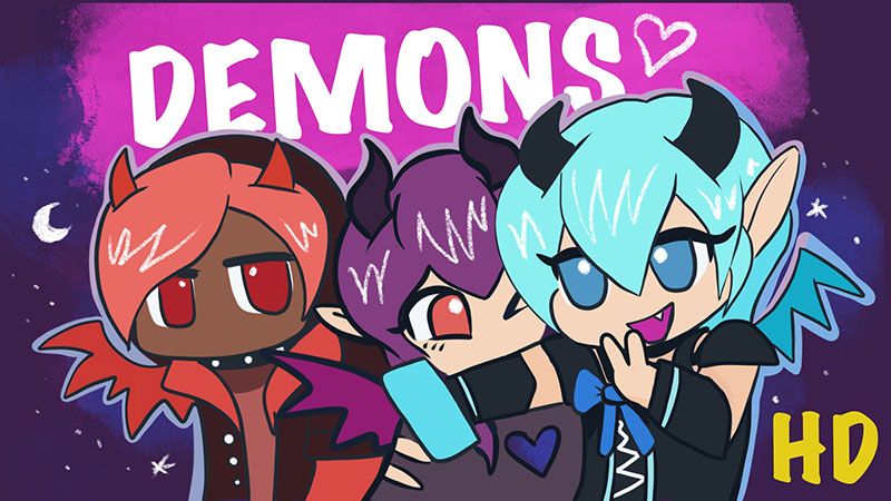 Demons HD
