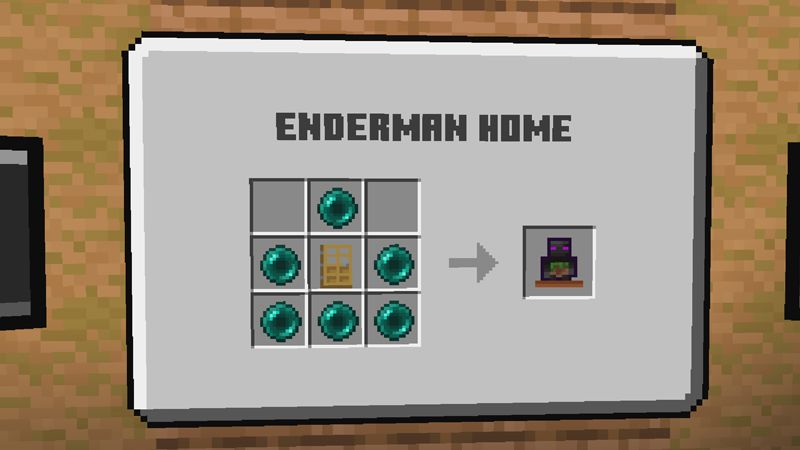 Craftable Homes by Dodo Studios