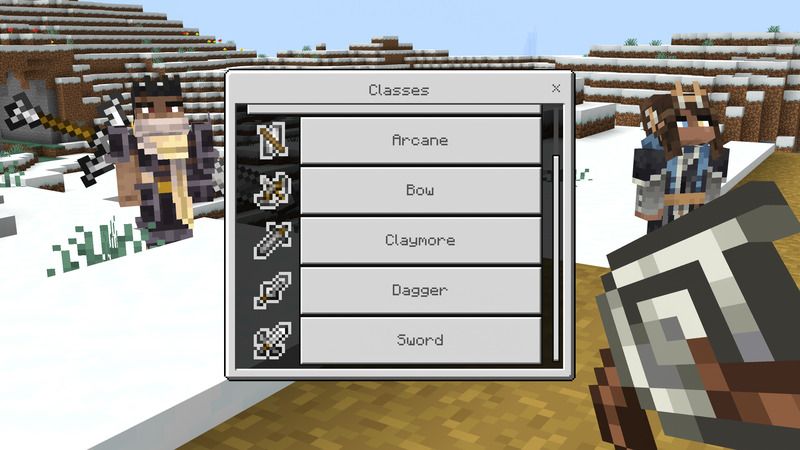 RPG Add-On by Kubo Studios