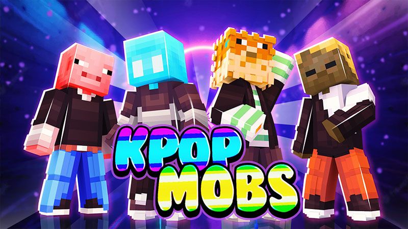 KPOP Mobs