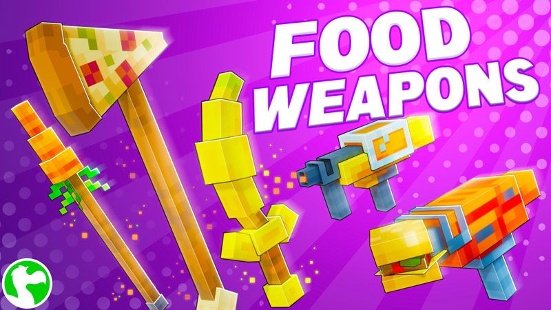 Food Weapons