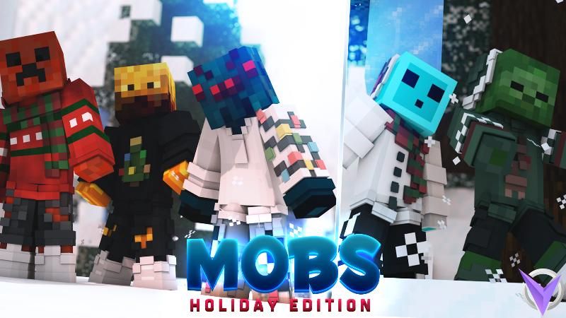 Mobs: Holiday Edition Mobs: Holiday Edition