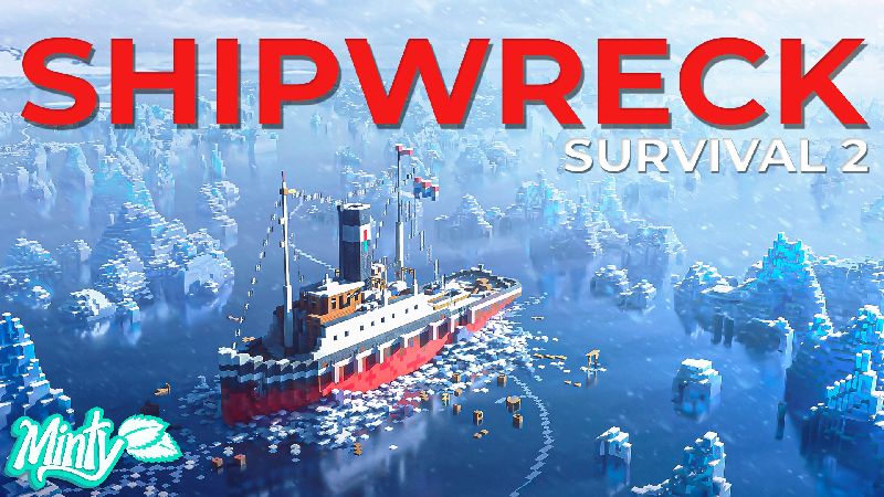 Shipwreck Survival 2