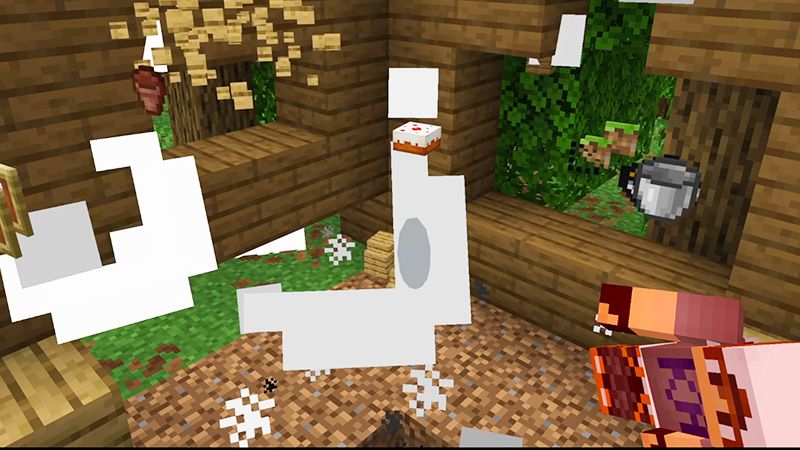 44 Ways To Prank Add-On by KA Studios