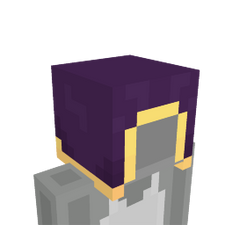 Disciple Helm Disciple Helm