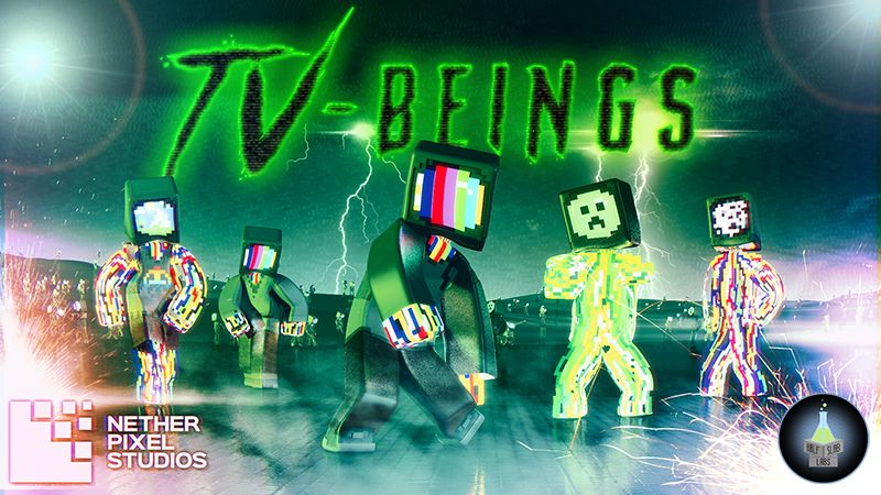 TV-Beings