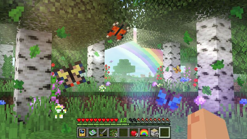 Realism VFX 1.3 Add-On by Spark Universe