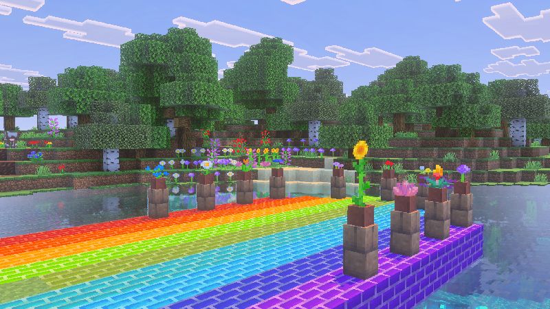 Expansion Plus Add-On by Blockworks