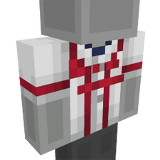 Atlanta Braves Jersey on the Minecraft Marketplace by The Misfit Society Atlanta Braves Jersey on the Minecraft Marketplace by The Misfit Society