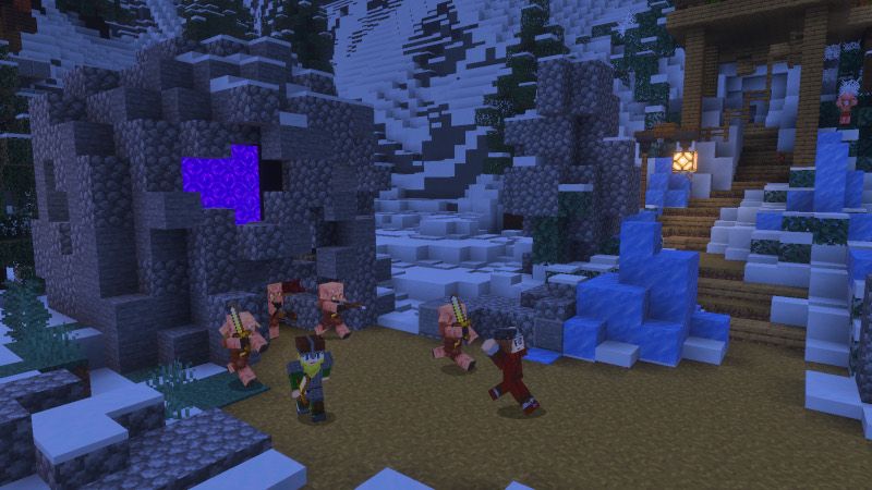 Norse City by The Craft Stars