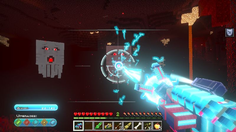 Realism Weapons Add-On by GoE-Craft