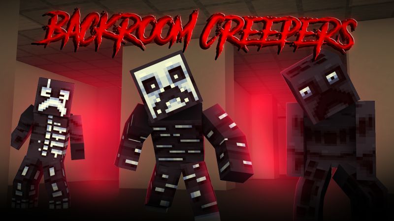 Backroom Creepers