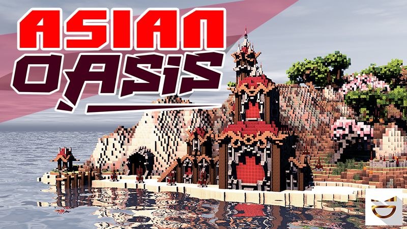 Asian Oasis