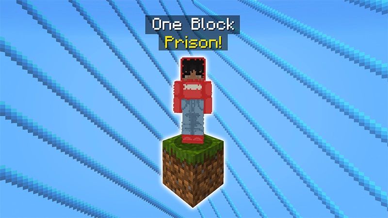 One Block Prison