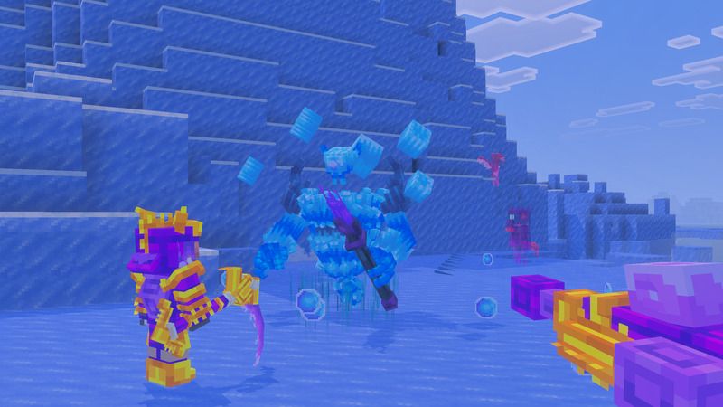 Spirit Companions Add-On by Pathway Studios