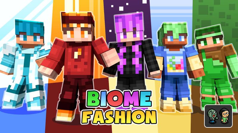 Biome Fashion