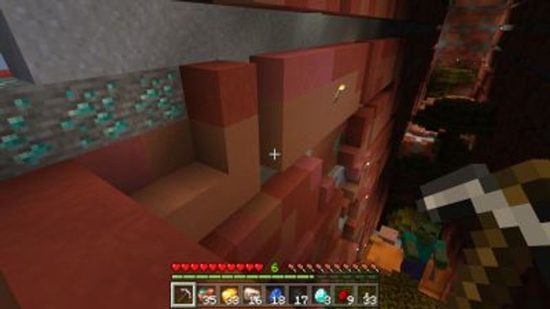 Hide n Seek Villages on the Minecraft Marketplace by DeepwellBridge