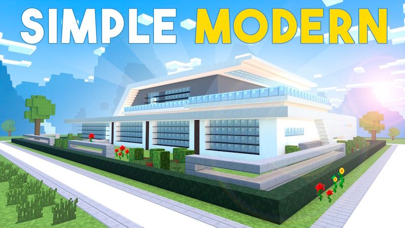 Simple Modern