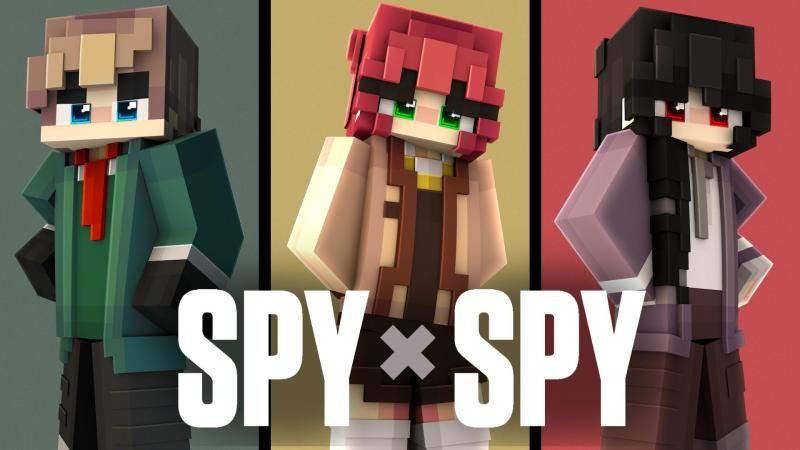 Spy x Spy