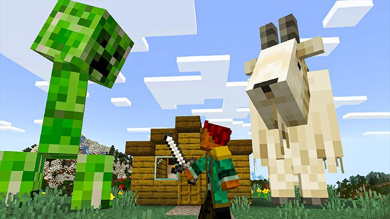 GIANT ANIMALS by Heropixel Games