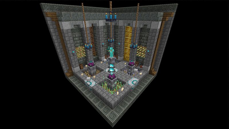 Supplementaries by Razzleberries