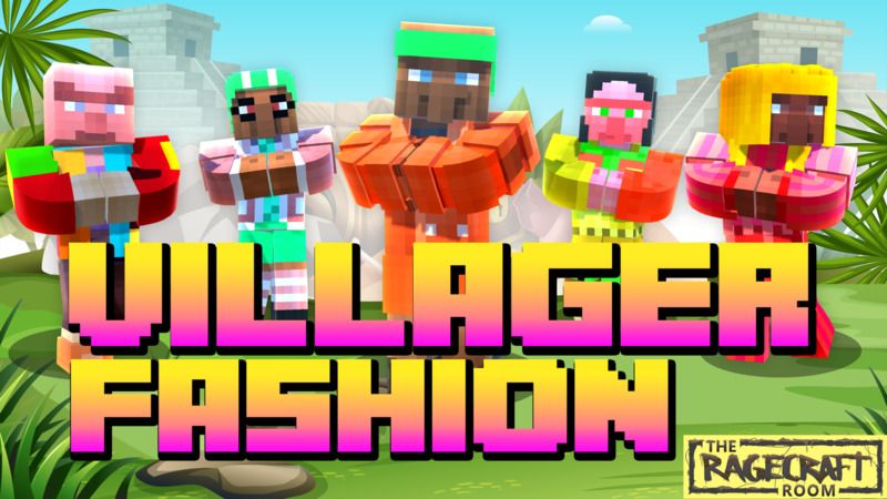 Villager Fashion
