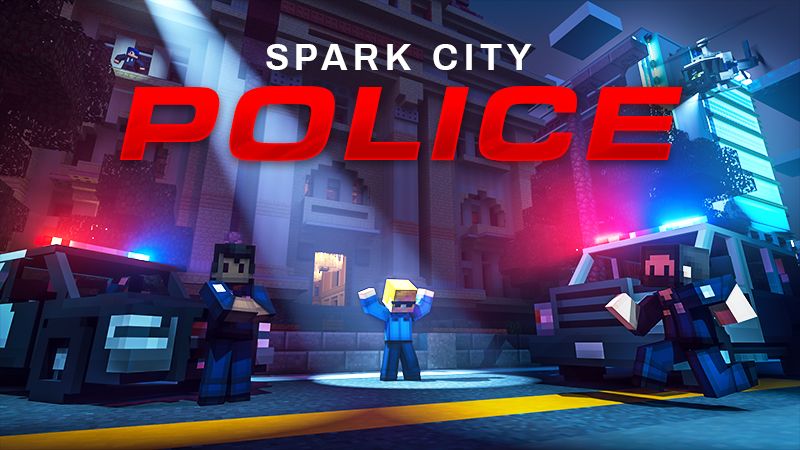 Spark City Police